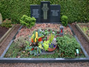 Friedhofsgärtnerei Fahle in Höxter - Standardgrabpflege - Jahrespflege: Foto 04
